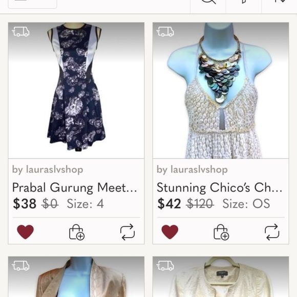 Click this Listing! Closet Sneak Peek! - Picture 11 of 13